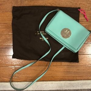 Kate spade crossbody